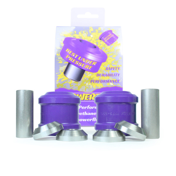 Powerflex Road -polyuretaanipuslat – PFF5-8001 Powerflex Road -polyuretaanipuslat - PFF5-8001