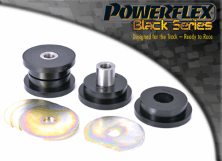 Powerflex Black -polyuretaanipuslat – PFF5-801BLK Powerflex Black -polyuretaanipuslat - PFF5-801BLK