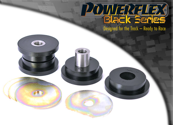 Powerflex Black -polyuretaanipuslat – PFF5-801BLK Powerflex Black -polyuretaanipuslat - PFF5-801BLK