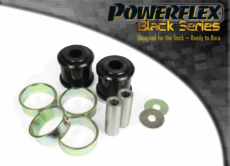 Powerflex Black -polyuretaanipuslat – PFF5-901BLK Powerflex Black -polyuretaanipuslat - PFF5-901BLK