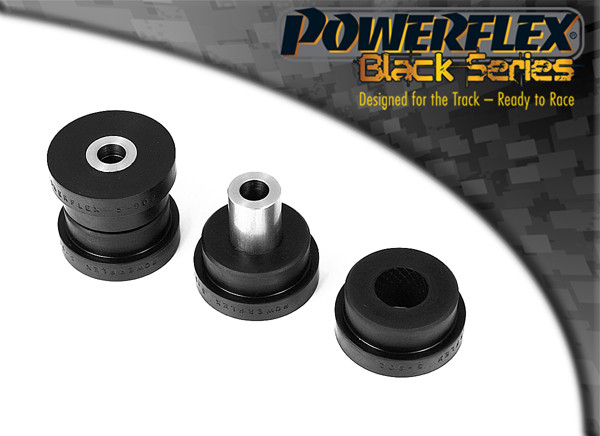 Powerflex Black -polyuretaanipuslat – PFF5-902BLK Powerflex Black -polyuretaanipuslat - PFF5-902BLK