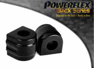 Powerflex Black -polyuretaanipuslat – PFF5-905-29BLK Powerflex Black -polyuretaanipuslat - PFF5-905-29BLK