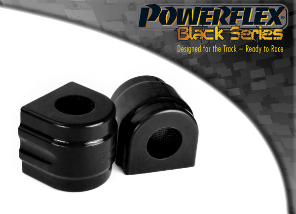 Powerflex Black -polyuretaanipuslat – PFF5-905-29BLK Powerflex Black -polyuretaanipuslat - PFF5-905-29BLK