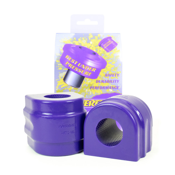 Powerflex Road -polyuretaanipuslat – PFF5-905-29 Powerflex Road -polyuretaanipuslat - PFF5-905-29