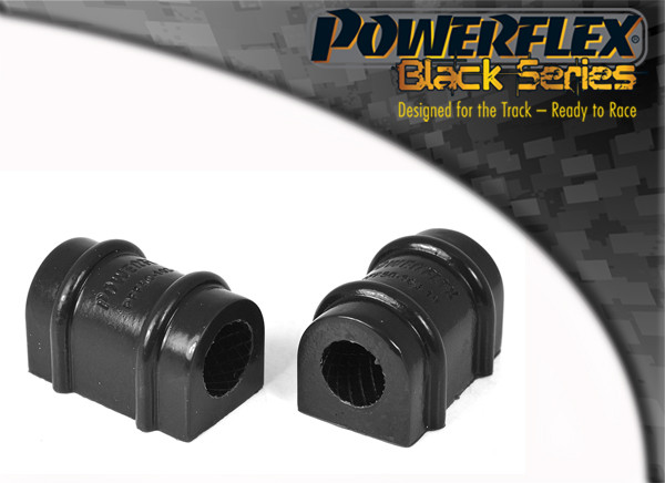 Powerflex Black -polyuretaanipuslat – PFF50-103-19BLK Powerflex Black -polyuretaanipuslat - PFF50-103-19BLK