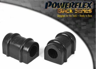 Powerflex Black -polyuretaanipuslat – PFF50-103-21BLK Powerflex Black -polyuretaanipuslat - PFF50-103-21BLK