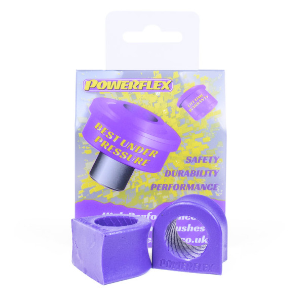 Powerflex Road -polyuretaanipuslat – PFF50-104-19 Powerflex Road -polyuretaanipuslat - PFF50-104-19