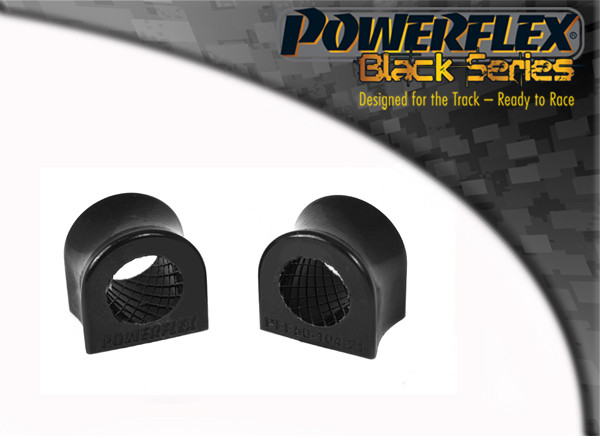 Powerflex Black -polyuretaanipuslat – PFF50-104-21BLK Powerflex Black -polyuretaanipuslat - PFF50-104-21BLK