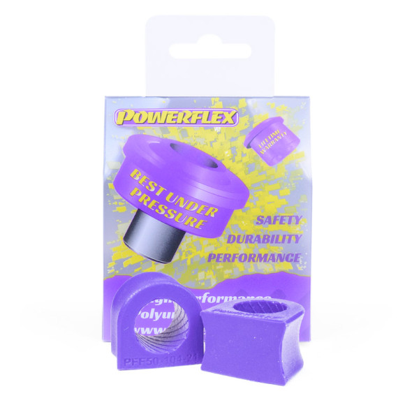 Powerflex Road -polyuretaanipuslat – PFF50-104-21 Powerflex Road -polyuretaanipuslat - PFF50-104-21
