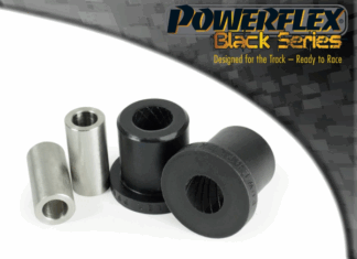 Powerflex Black -polyuretaanipuslat – PFF50-212BLK Powerflex Black -polyuretaanipuslat - PFF50-212BLK