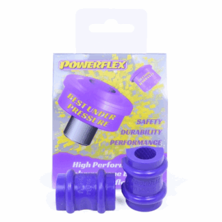 Powerflex Road -polyuretaanipuslat – PFF50-215-17 Powerflex Road -polyuretaanipuslat - PFF50-215-17