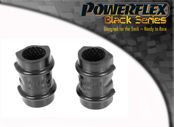 Powerflex Black -polyuretaanipuslat – PFF50-215-23BLK Powerflex Black -polyuretaanipuslat - PFF50-215-23BLK