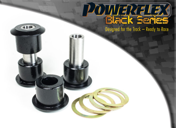 Powerflex Black -polyuretaanipuslat – PFF50-301BLK Powerflex Black -polyuretaanipuslat - PFF50-301BLK