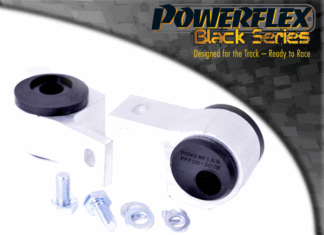 Powerflex Black -polyuretaanipuslat – PFF50-302BLK Powerflex Black -polyuretaanipuslat - PFF50-302BLK