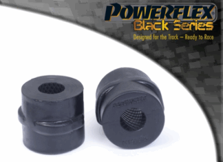 Powerflex Black -polyuretaanipuslat – PFF50-303-18BLK Powerflex Black -polyuretaanipuslat - PFF50-303-18BLK