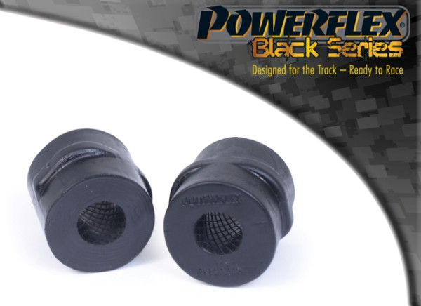 Powerflex Black -polyuretaanipuslat – PFF50-303-19BLK Powerflex Black -polyuretaanipuslat - PFF50-303-19BLK
