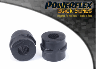 Powerflex Black -polyuretaanipuslat – PFF50-303-21BLK Powerflex Black -polyuretaanipuslat - PFF50-303-21BLK