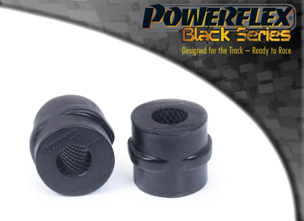 Powerflex Black -polyuretaanipuslat – PFF50-303-21BLK Powerflex Black -polyuretaanipuslat - PFF50-303-21BLK