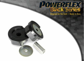 Powerflex Black -polyuretaanipuslat – PFF50-306BLK Powerflex Black -polyuretaanipuslat - PFF50-306BLK