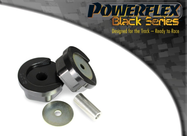 Powerflex Black -polyuretaanipuslat – PFF50-306BLK Powerflex Black -polyuretaanipuslat - PFF50-306BLK