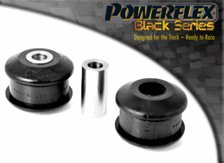 Powerflex Black -polyuretaanipuslat – PFF50-401BLK Powerflex Black -polyuretaanipuslat - PFF50-401BLK