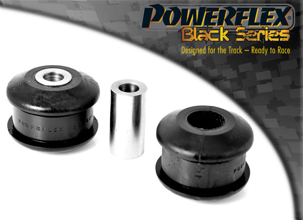 Powerflex Black -polyuretaanipuslat – PFF50-401BLK Powerflex Black -polyuretaanipuslat - PFF50-401BLK