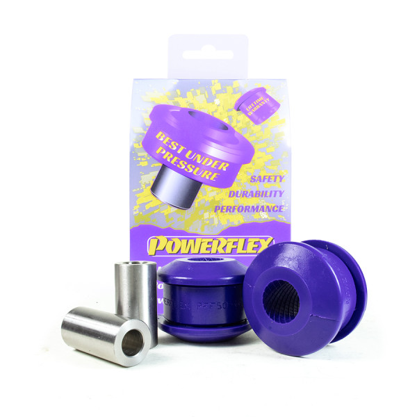 Powerflex Road -polyuretaanipuslat – PFF50-401 Powerflex Road -polyuretaanipuslat - PFF50-401