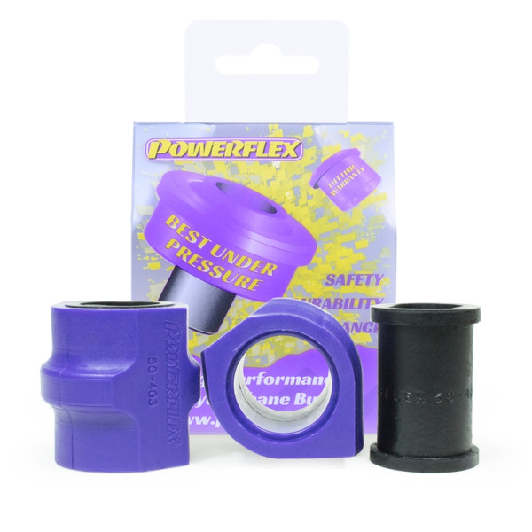 Powerflex Road -polyuretaanipuslat – PFF50-403-21 Powerflex Road -polyuretaanipuslat - PFF50-403-21