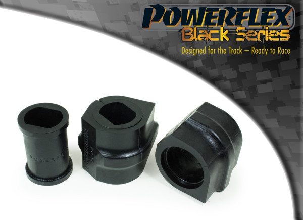 Powerflex Black -polyuretaanipuslat – PFF50-403-21BLK Powerflex Black -polyuretaanipuslat - PFF50-403-21BLK