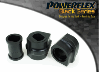Powerflex Black -polyuretaanipuslat – PFF50-403-22BLK Powerflex Black -polyuretaanipuslat - PFF50-403-22BLK