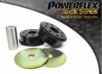 Powerflex Black -polyuretaanipuslat – PFF50-420BLK Powerflex Black -polyuretaanipuslat - PFF50-420BLK