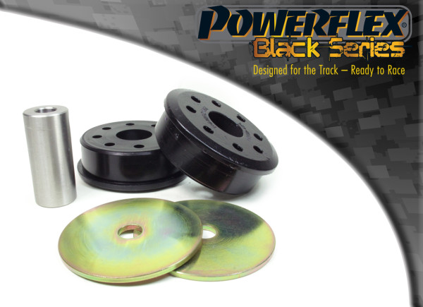 Powerflex Black -polyuretaanipuslat – PFF50-420BLK Powerflex Black -polyuretaanipuslat - PFF50-420BLK