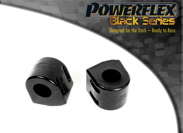 Powerflex Black -polyuretaanipuslat – PFF50-503-22BLK Powerflex Black -polyuretaanipuslat - PFF50-503-22BLK