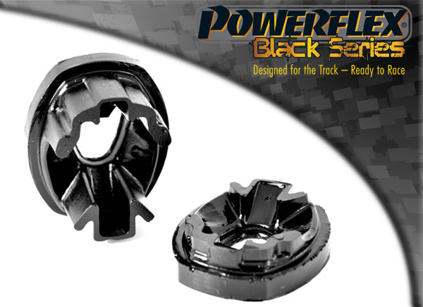 Powerflex Black -polyuretaanipuslat – PFF50-509BLK Powerflex Black -polyuretaanipuslat - PFF50-509BLK