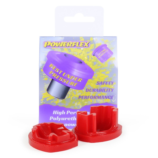 Powerflex Road -polyuretaanipuslat – PFF50-509R Powerflex Road -polyuretaanipuslat - PFF50-509R