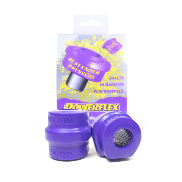 Powerflex Road -polyuretaanipuslat – PFF50-603-21 Powerflex Road -polyuretaanipuslat - PFF50-603-21