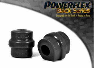 Powerflex Black -polyuretaanipuslat – PFF50-603-23.5BLK Powerflex Black -polyuretaanipuslat - PFF50-603-23.5BLK