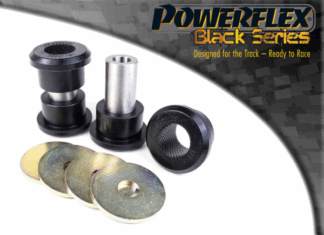 Powerflex Black -polyuretaanipuslat – PFF57-101BLK Powerflex Black -polyuretaanipuslat - PFF57-101BLK