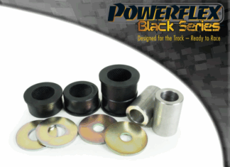 Powerflex Black -polyuretaanipuslat – PFF57-203BLK Powerflex Black -polyuretaanipuslat - PFF57-203BLK