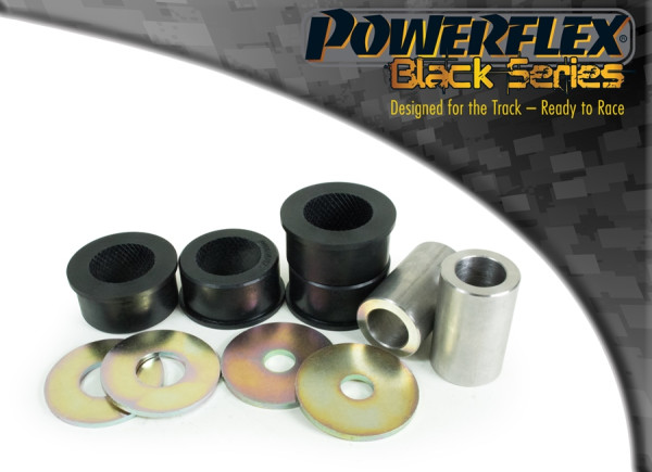 Powerflex Black -polyuretaanipuslat – PFF57-203BLK Powerflex Black -polyuretaanipuslat - PFF57-203BLK