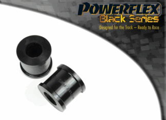 Powerflex Black -polyuretaanipuslat – PFF57-204-23BLK Powerflex Black -polyuretaanipuslat - PFF57-204-23BLK