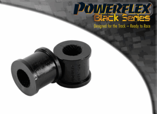 Powerflex Black -polyuretaanipuslat – PFF57-204-24BLK Powerflex Black -polyuretaanipuslat - PFF57-204-24BLK