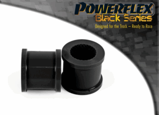 Powerflex Black -polyuretaanipuslat – PFF57-204-28.5BLK Powerflex Black -polyuretaanipuslat - PFF57-204-28.5BLK