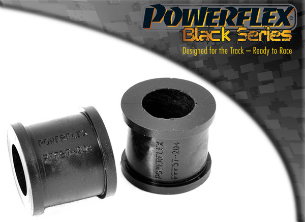 Powerflex Black -polyuretaanipuslat – PFF57-204-30BLK Powerflex Black -polyuretaanipuslat - PFF57-204-30BLK