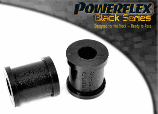 Powerflex Black -polyuretaanipuslat – PFF57-205-16BLK Powerflex Black -polyuretaanipuslat - PFF57-205-16BLK
