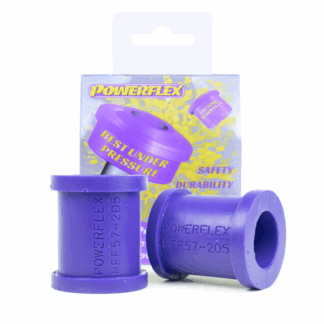 Powerflex Road -polyuretaanipuslat - PFF57-205-22