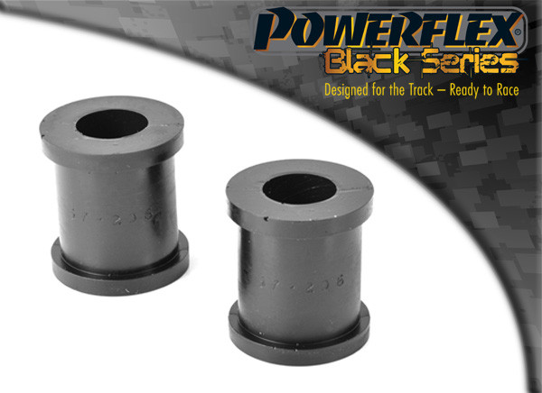 Powerflex Black -polyuretaanipuslat – PFF57-206BLK Powerflex Black -polyuretaanipuslat - PFF57-206BLK