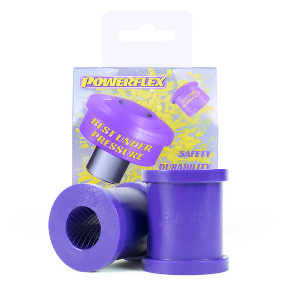 Powerflex Road -polyuretaanipuslat – PFF57-206 Powerflex Road -polyuretaanipuslat - PFF57-206