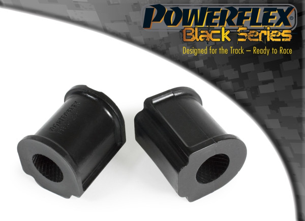 Powerflex Black -polyuretaanipuslat – PFF57-209-19BLK Powerflex Black -polyuretaanipuslat - PFF57-209-19BLK