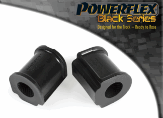 Powerflex Black -polyuretaanipuslat – PFF57-209-22BLK Powerflex Black -polyuretaanipuslat - PFF57-209-22BLK